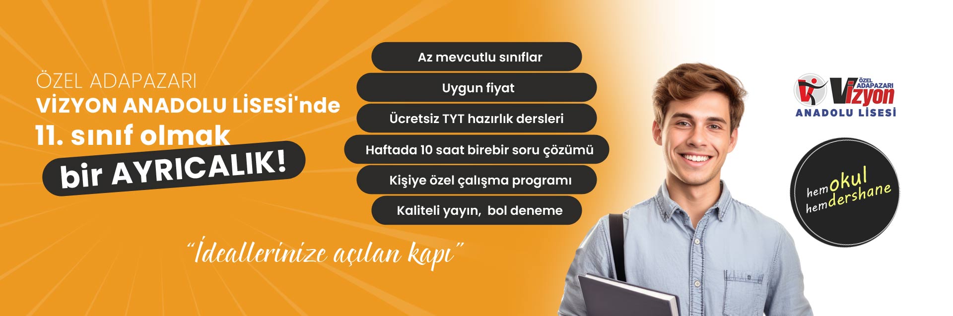 11. Sınıf